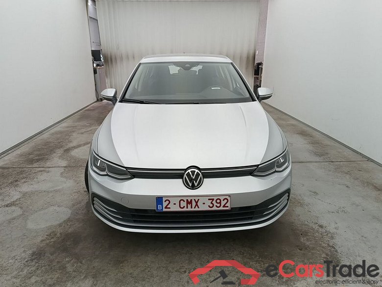 Volkswagen Golf VIII 1.0 TSI 81kW Life Business 5d #5