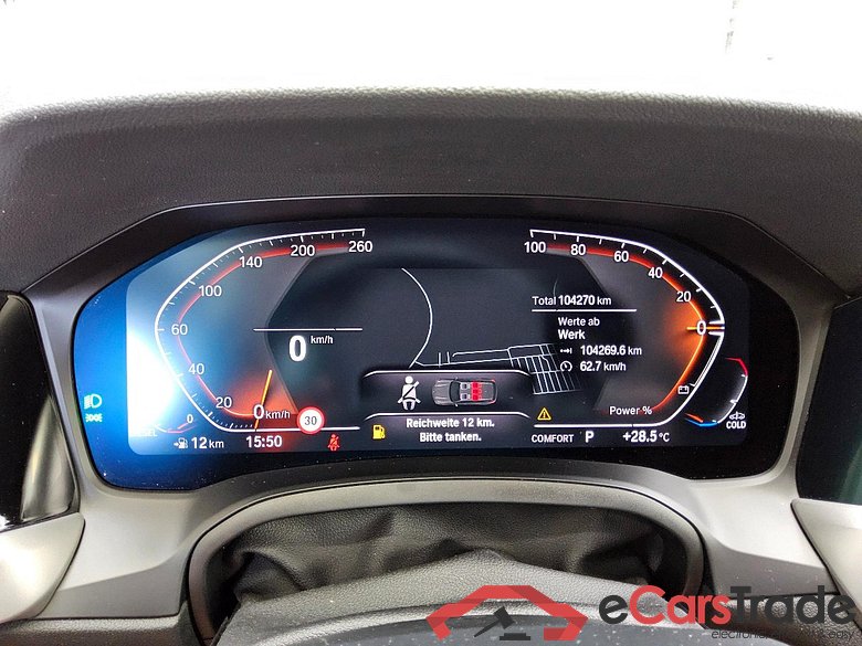 Baureihe 3 Touring 318 d 2.0 110KW AT8 E6d #6