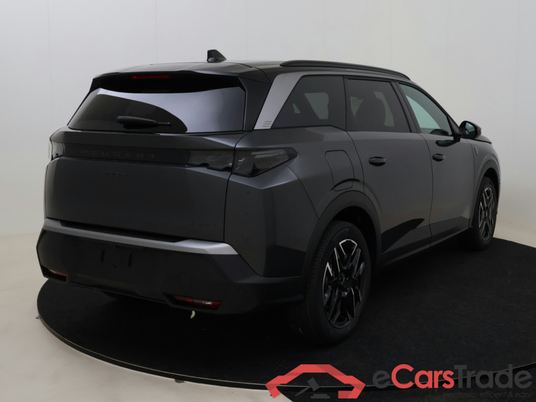 Peugeot 5008 GT Hybrid 145 hp e-DSC6 #6