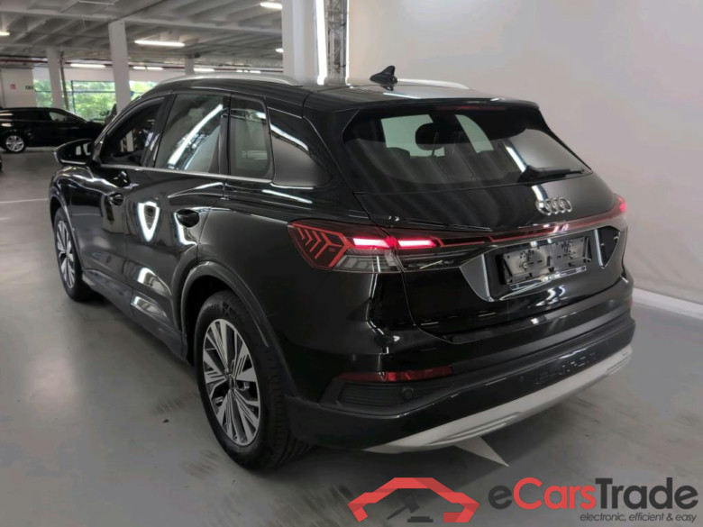 AUDI Q4 E-TRON BEV 82KWH 40 ADVANCED AUTO #3