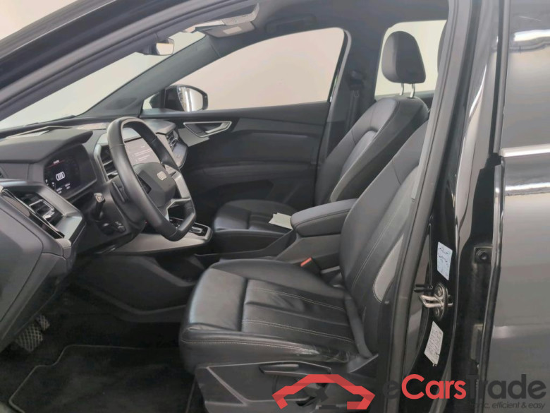 AUDI Q4 E-TRON BEV 82KWH 40 ADVANCED AUTO #5