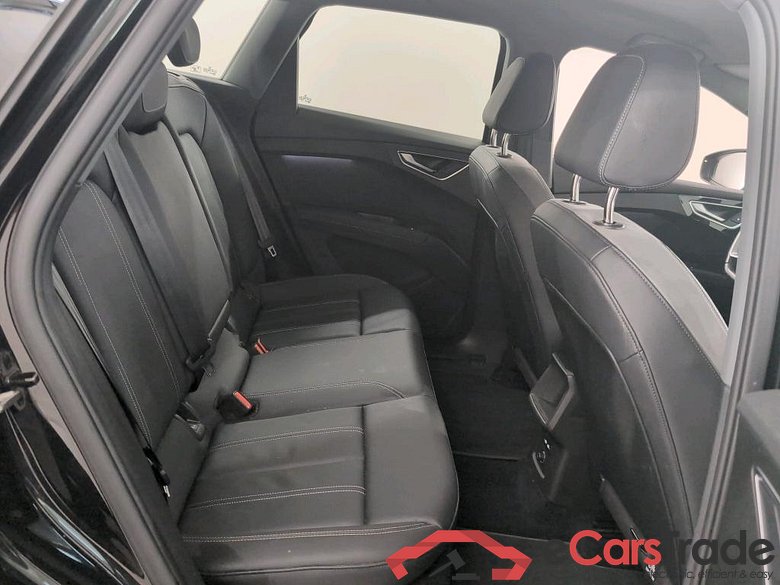 AUDI Q4 E-TRON BEV 82KWH 40 ADVANCED AUTO #6
