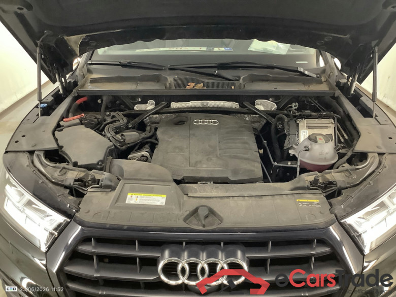 AUDI Q5 DIESEL - 2017 35 TDi Business Edition Sport S tronic #6