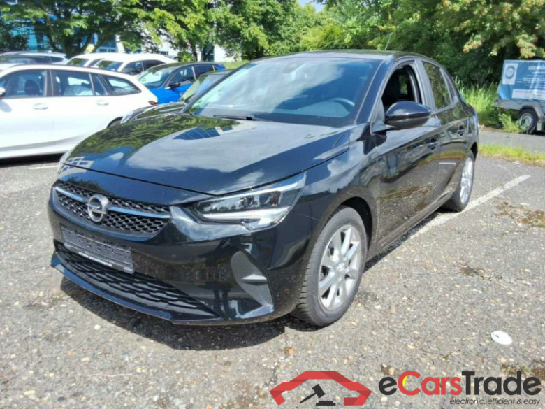 Opel Corsa F (2019->) DE - LimS5 1.2 Turbo EU6d, Edition (EURO 6d), 2019 - 2023 #2