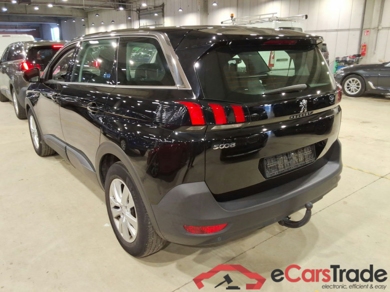 PEUGEOT 5008 1.2 PURETECH 130 ACTIVE #2