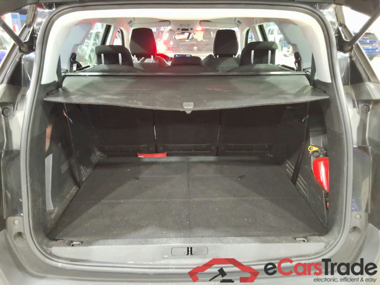 PEUGEOT 5008 1.2 PURETECH 130 ACTIVE #3