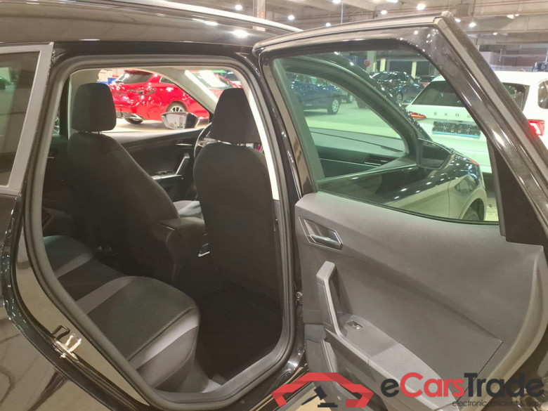 SEAT ARONA 1.0 TSI Move! DSG (EU6.2) #5