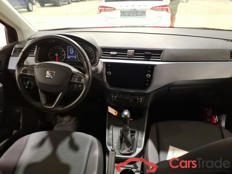 SEAT ARONA 1.0 TSI Move! DSG (EU6.2) #6
