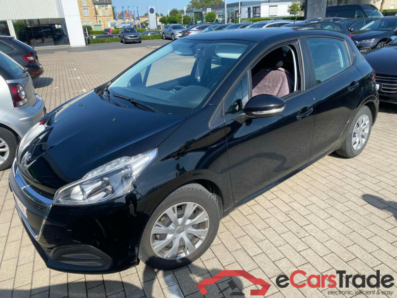 PEUGEOT 208 1.2i PureTech Active S&S (EU6.2) #4