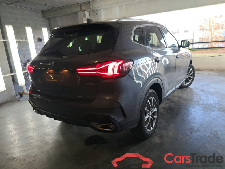 MG HS Comfort 1,5 TGDI 162 hp DCT #4