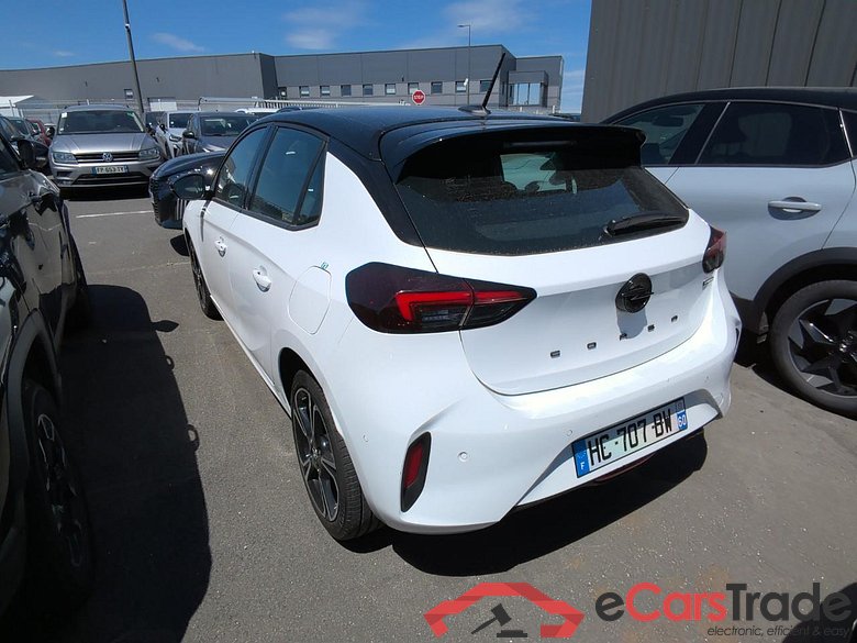 CORSA GS 1.2 TURBO HYB 100 BVA RISK chtx #6