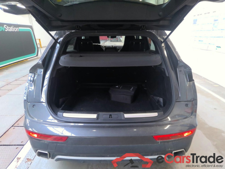 DS DS 7 Crossback Performance Line+  4x4 300 #3