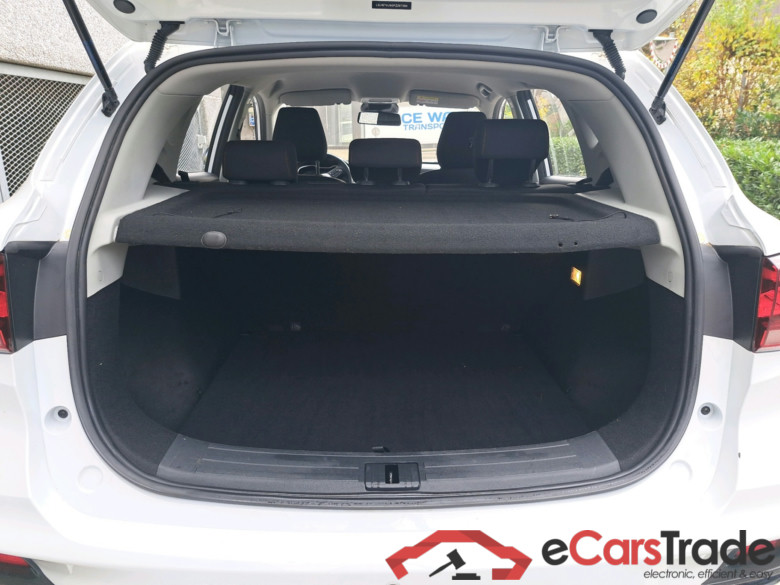 MG ZS Comfort 1.5 VTI-Tech 106 hp #6