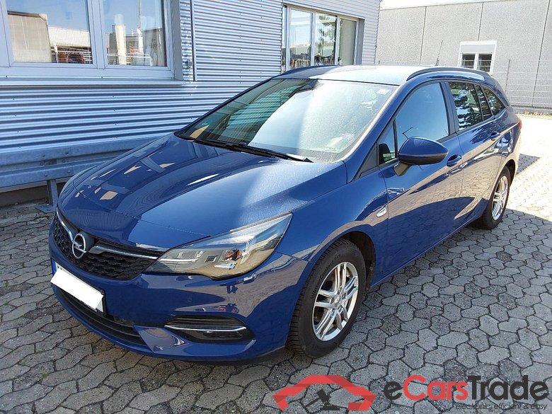 Astra K Sports Tourer Business Start/Stop 1.5 90KW AT9 E6d
