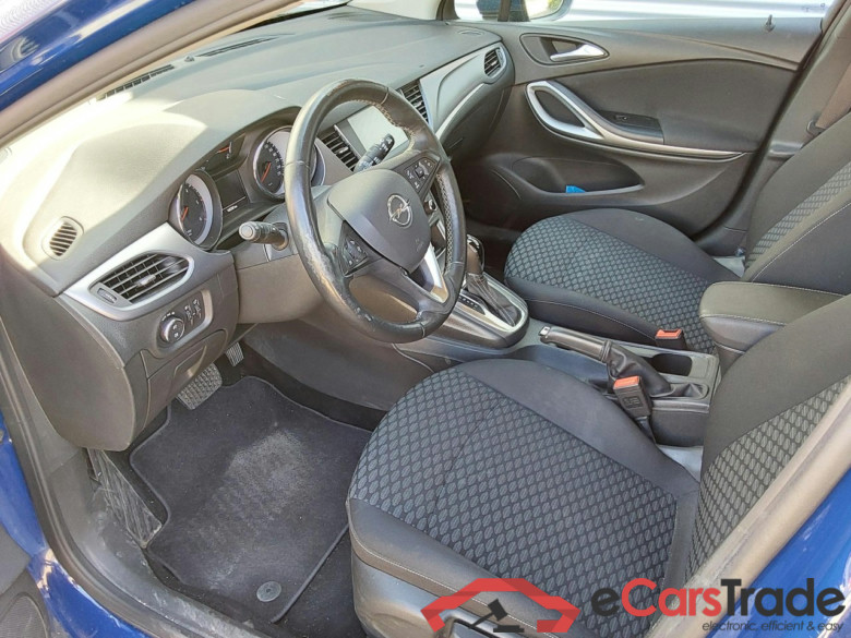 Astra K Sports Tourer Business Start/Stop 1.5 90KW AT9 E6d #4