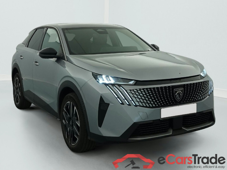Peugeot 3008 Hybrid 145 e-DCS6 Allure #1