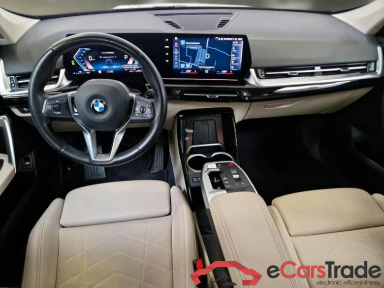 BMW X1 / 2022 / 5P / SUV SDRIVE 18D EDITION ESSENCE DCT #3