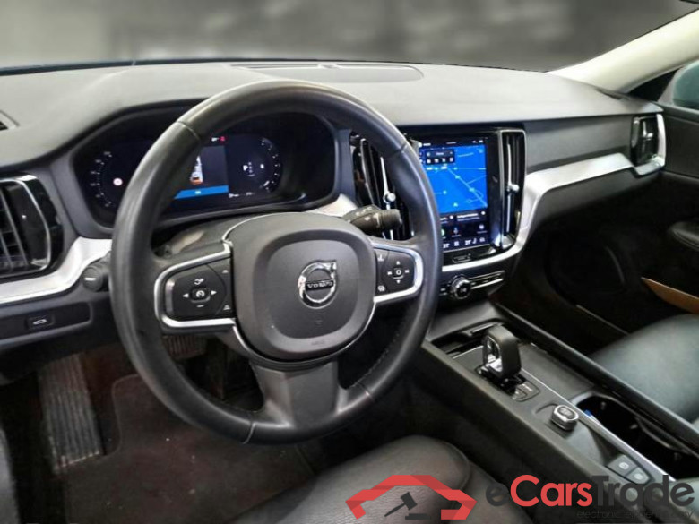 VOLVO V60 / 2019 / 5P / STATION WAGON B4 D AUTOM. ESSENTIAL #3