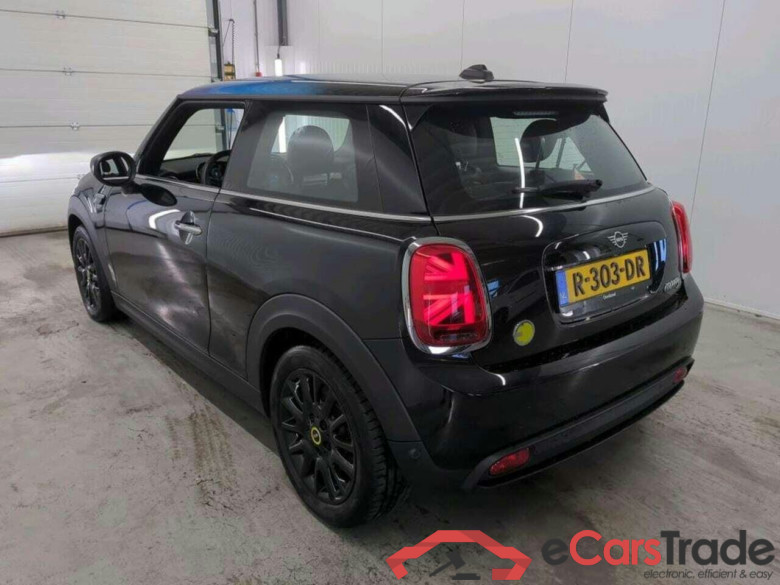Mini Electric Camden Ed. 33 kWh #6