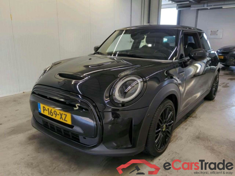 Mini Electric MINI Yours 33 kwh #1