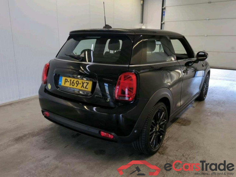 Mini Electric MINI Yours 33 kwh #2