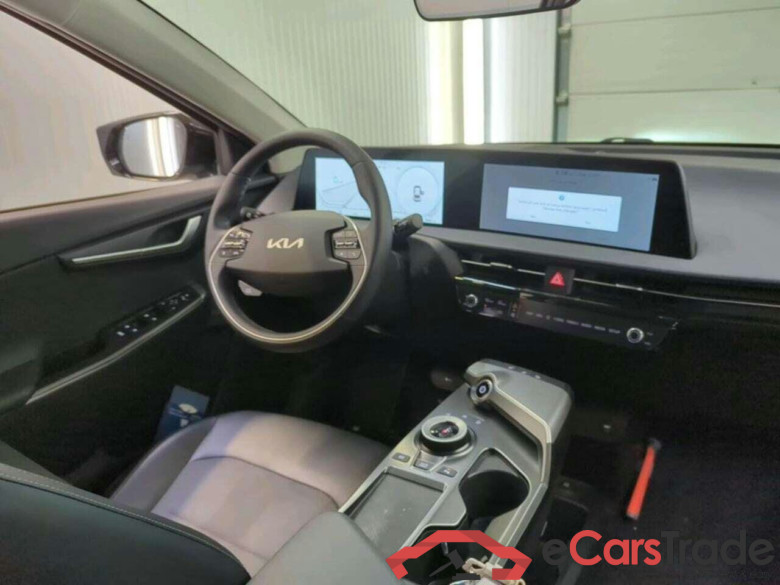 KIA EV6 Air 58 kWh #3