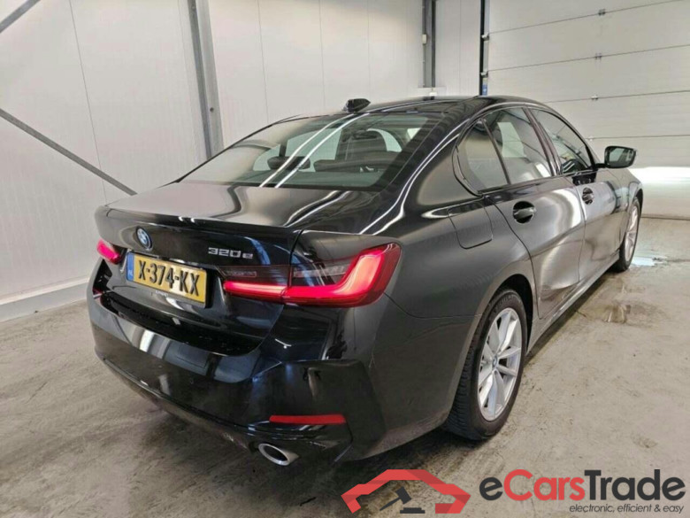 BMW 3-serie 320 #2