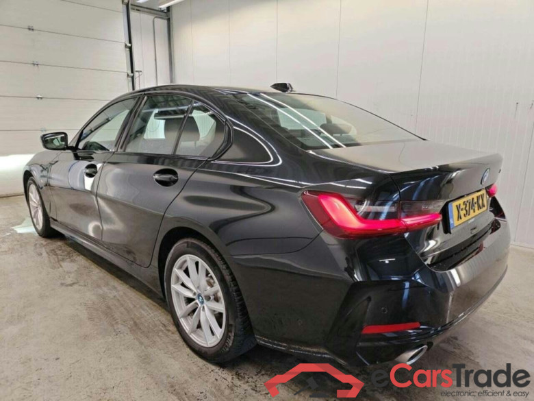 BMW 3-serie 320 #6