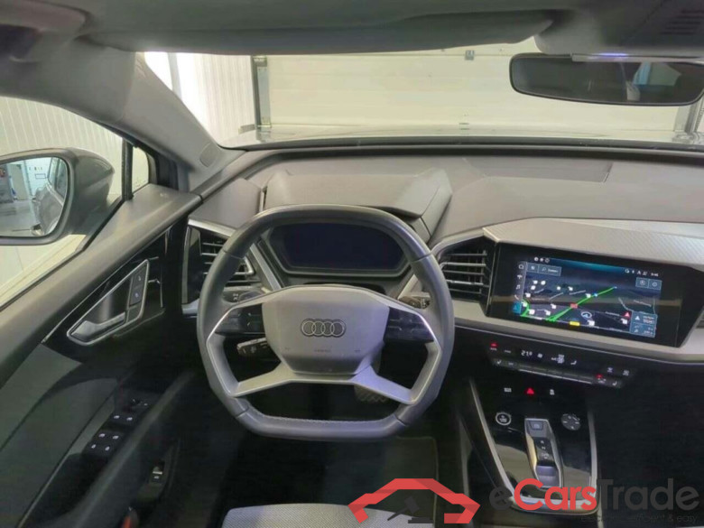 AUDI Q4 e-tron 40 L ed AdvPl 77 kWh #3