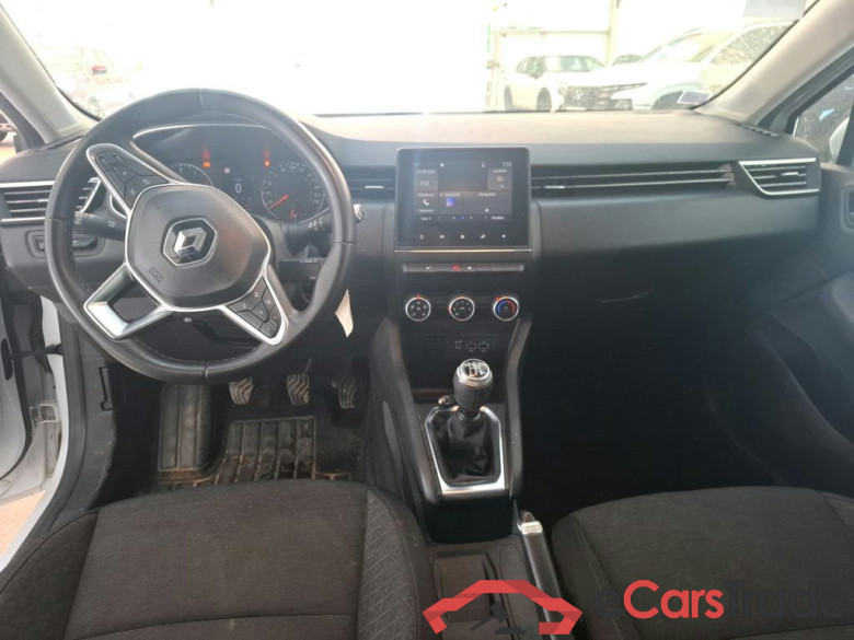 Clio V Business 1.0 SCe 70CV BVM5 E6dT #5