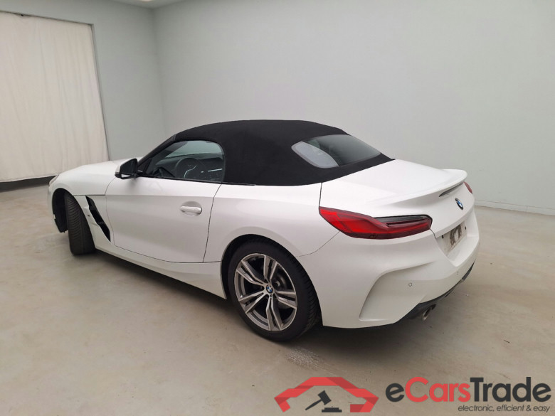 BMW, Z4 Roadster '18, BMW Z4 Roadster sDrive20iA (145 kW) 2d #6