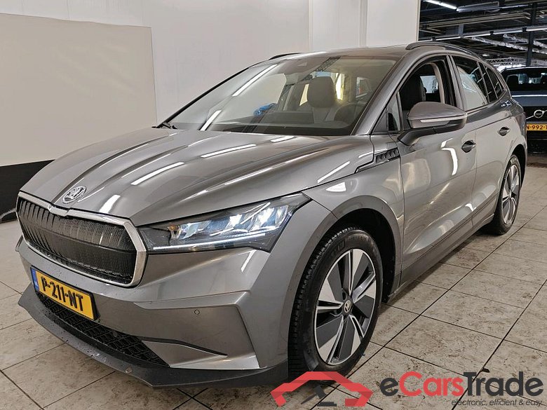 ŠKODA ENYAQ iV 60 5d