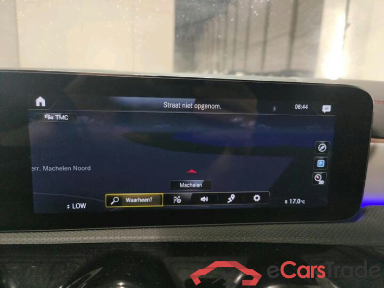 Mercedes CLA CLA CLA 250 e (PHEV) 160kW/218pk  4D/P Auto-8 #6