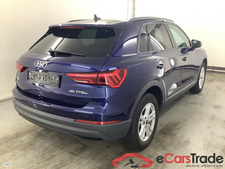 AUDI Q3 1.4 45 TFSI E S TRONIC #4