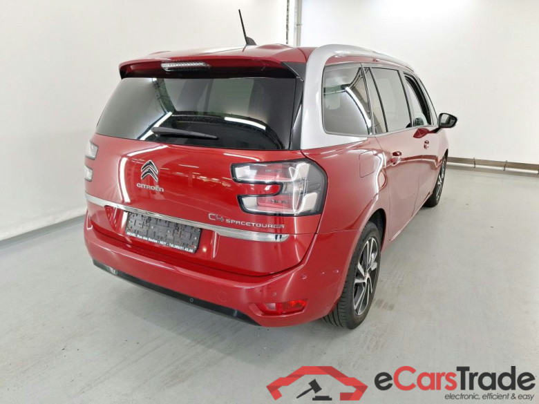 CITROAu2039N GRAND C4 SPACETOURER 1.5 BLUEHDI 130 S-S BUSINESS LOUNGE A #4