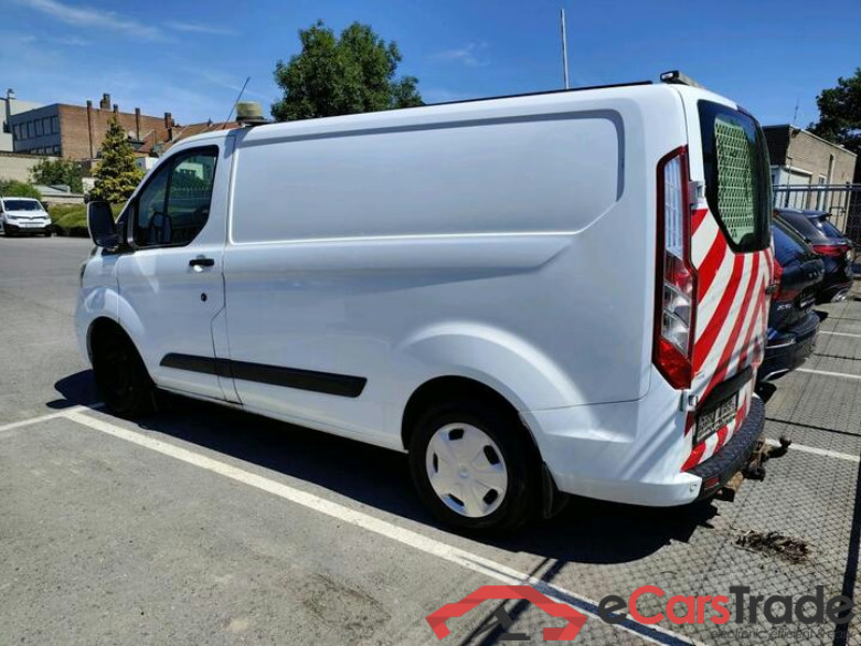 Ford Transit Custom TRANSIT CUSTOM 340S FOU SWB DSL 2.0 TDCi L1H1 Trend 96kw/130pk 5D/P M6 #3