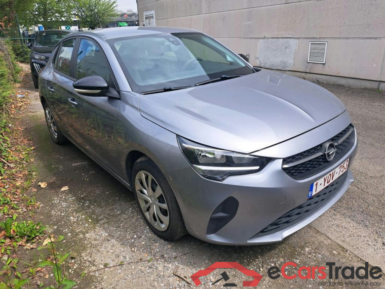 OPEL Corsa 1.2 55KW S-S EDITION #2