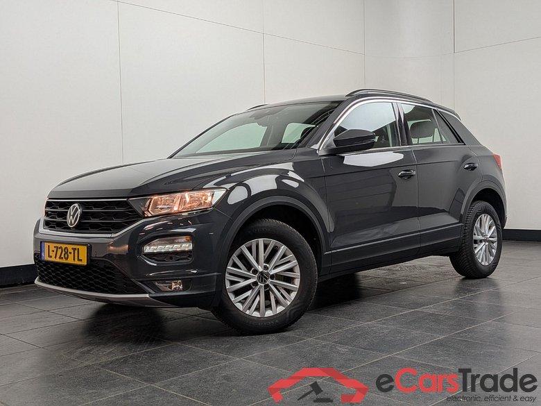 VOLKSWAGEN T-Roc 1.0 TSI Style