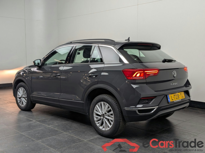 VOLKSWAGEN T-Roc 1.0 TSI Style #4