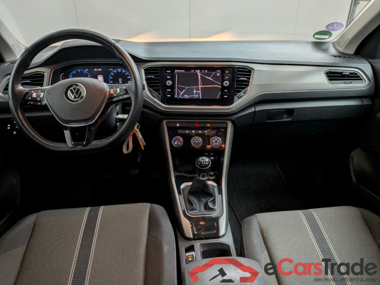 VOLKSWAGEN T-Roc 1.0 TSI Style #5