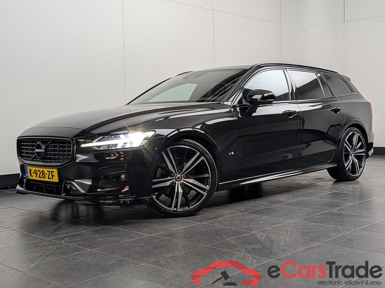 VOLVO V60 2.0 B3 R-Design