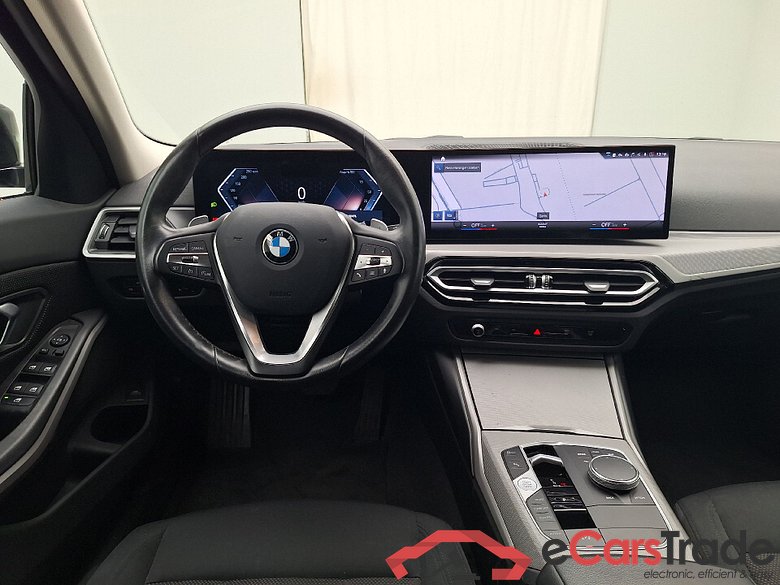 BMW, 3-serie T FL'22, BMW 3 Reeks Touring 316d (90 kW) 5d #5