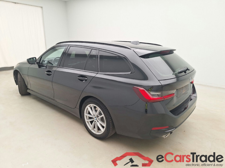 BMW, 3-serie T FL'22, BMW 3 Reeks Touring 316d (90 kW) 5d #6