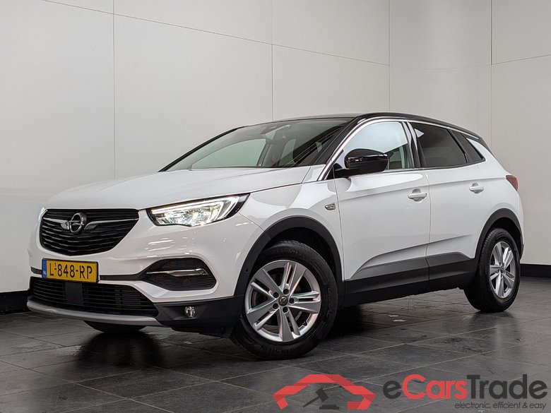 OPEL Grandland X 1.2 Turbo Elegance