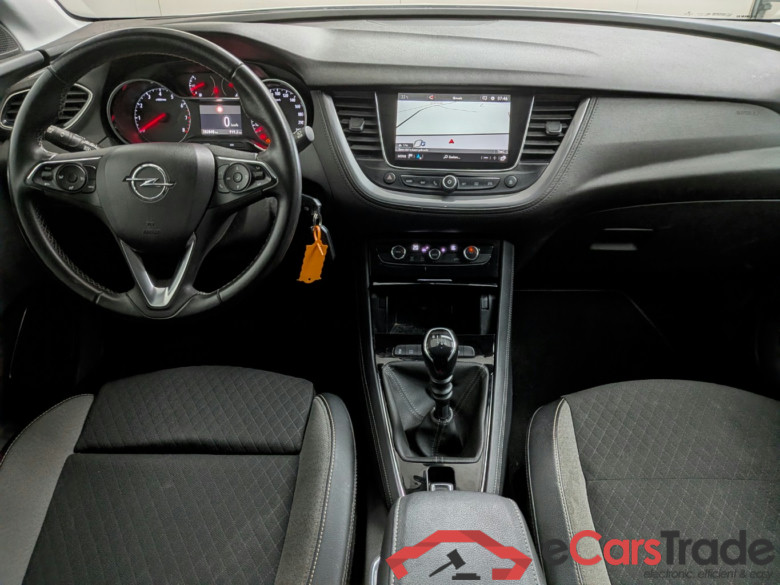 OPEL Grandland X 1.2 Turbo Elegance #5