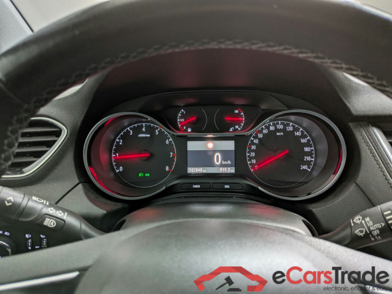 OPEL Grandland X 1.2 Turbo Elegance #6