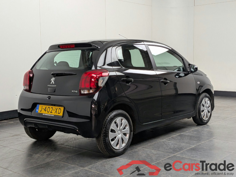 PEUGEOT 108 1.0 e-VTi Active #3