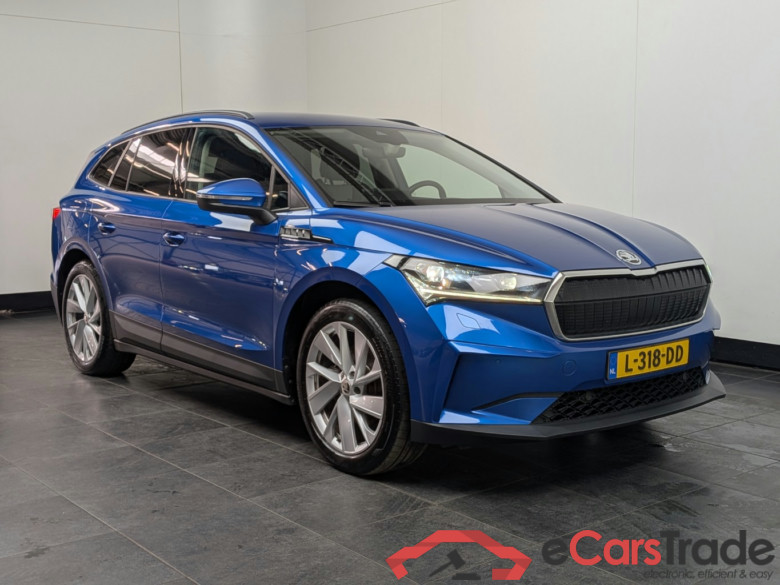 SKODA Enyaq iV 60 First Edt. #2