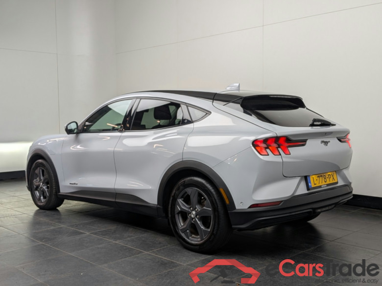 FORD Mustang Mach-E RWD 75 kWh #4