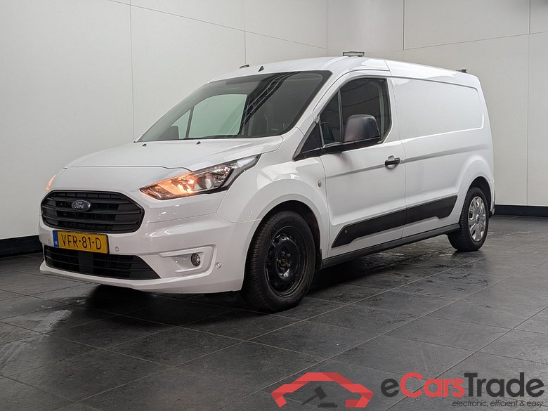 FORD TRANSIT CONNECT 1.5 EcoBlue L2 Trend